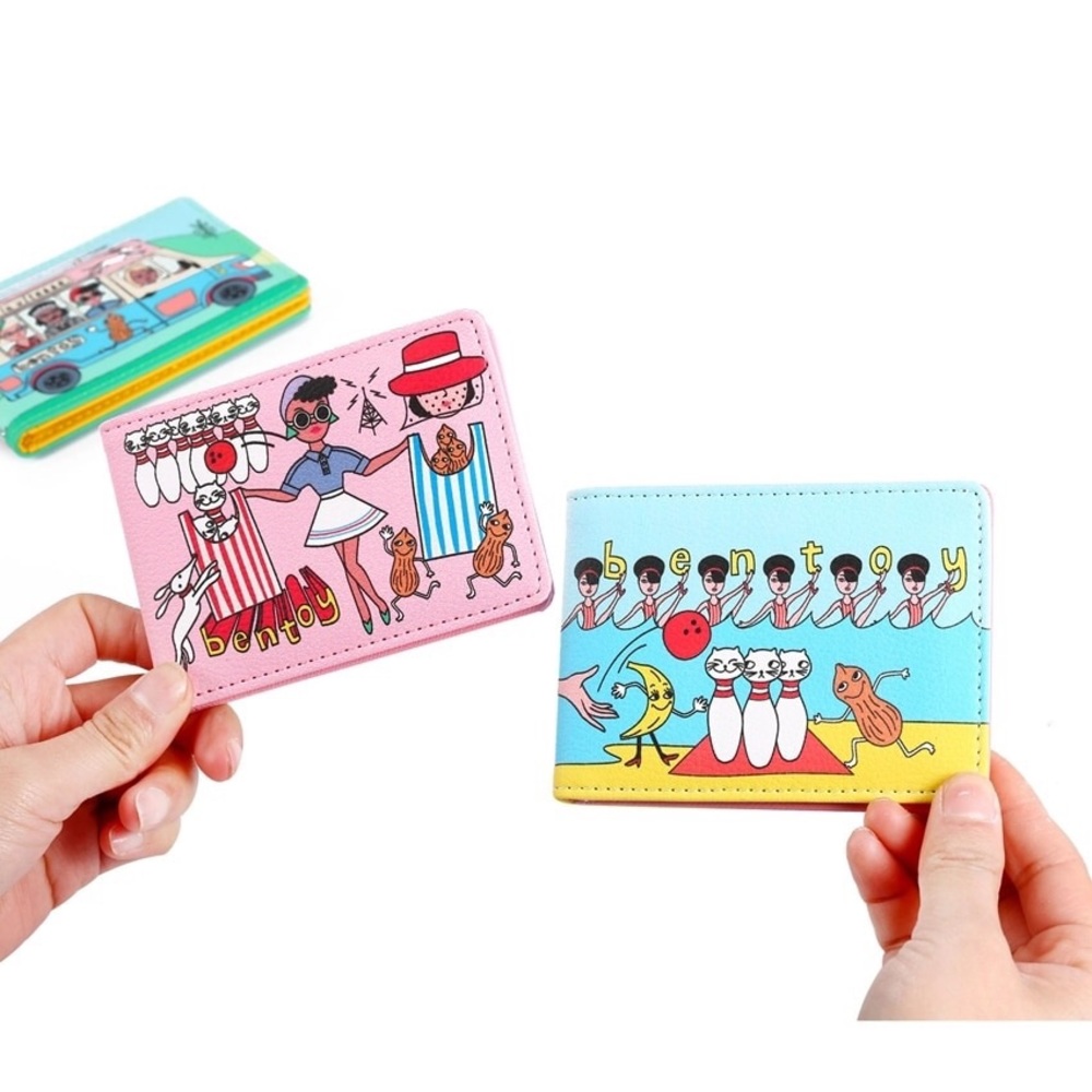 Card holder - Picture 3 of 8